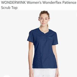 SET Wonderwink Scrubs